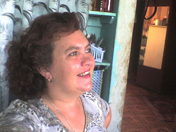 Татьяна Башкатова