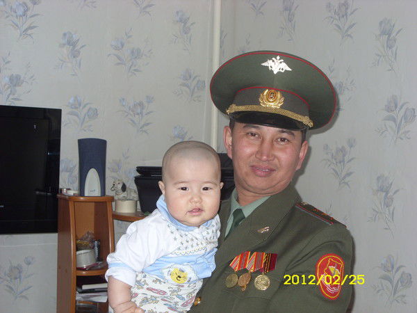 Самат Култанов