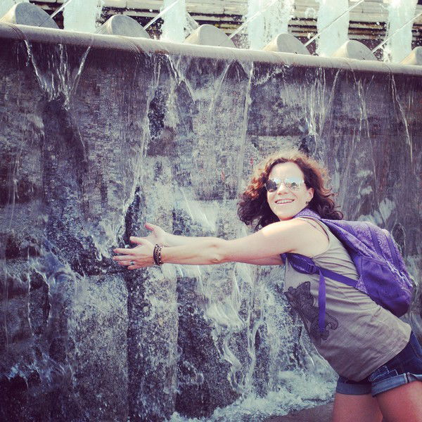 Светлана Юдаева