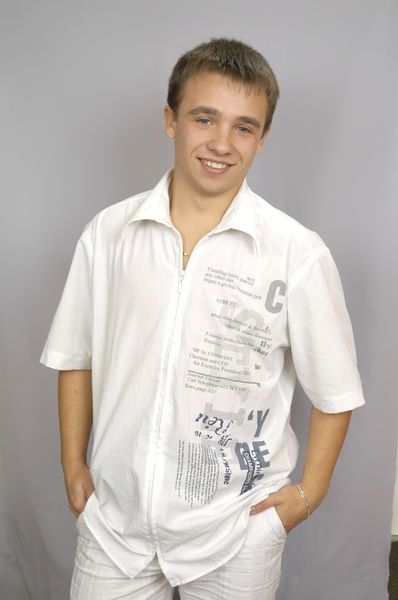 Виталик Гулак"dj Gnom"