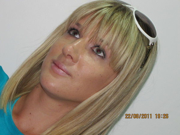 Ирина Герасимова