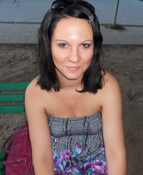 Екатерина Кутыркина