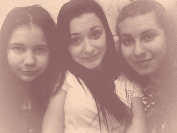 Валюшка Закирова