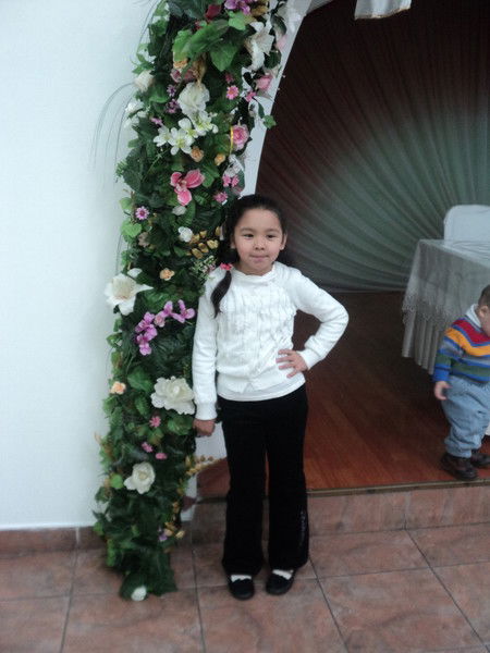 Зарема Садыкова