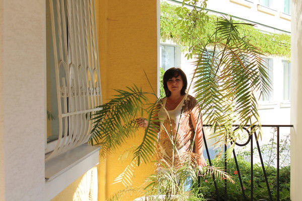 Наталия Дацко