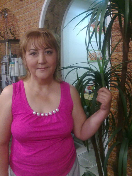 Роза Красная