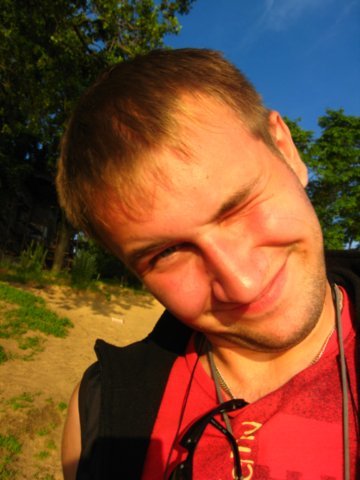 Нефедов Александр