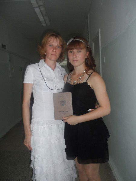 Маша Кузьминская