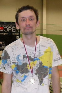 Петр Скурлов