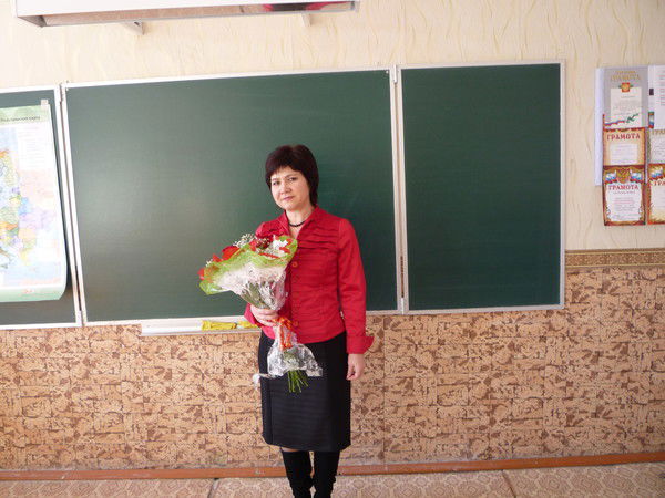 Раиса Батайкина