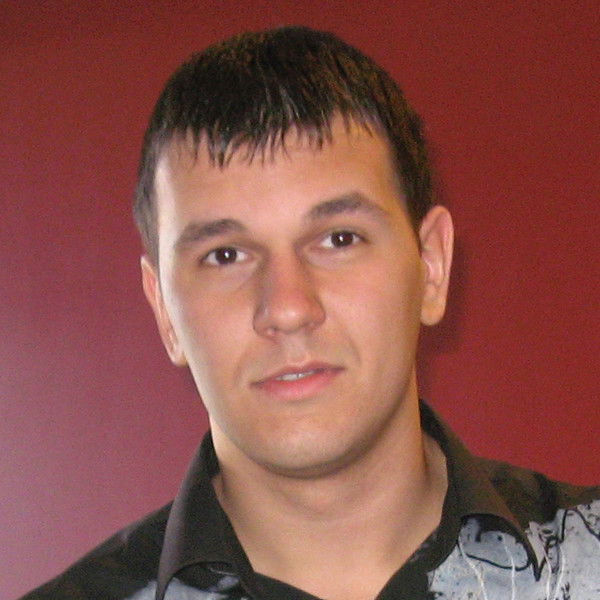 Дмитрий Патлатюк