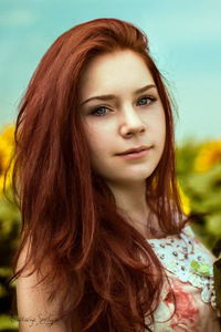 Анастасья Карпова