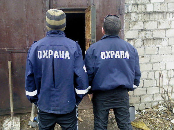 Максим Корчажинский