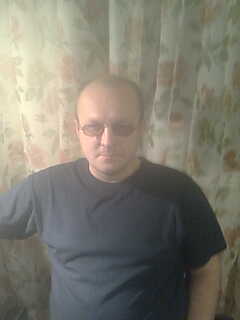 Станислав Федулов