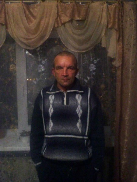 Коля Белегов