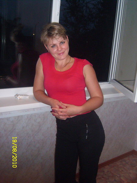 Татьяна Боброва