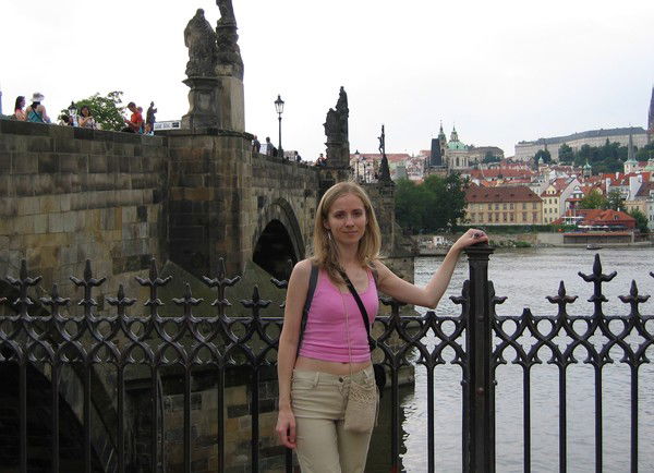 Елена Чадаева