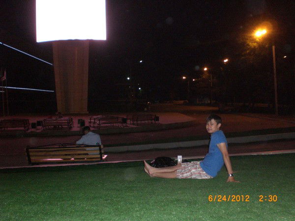 Данияр Жанибеков