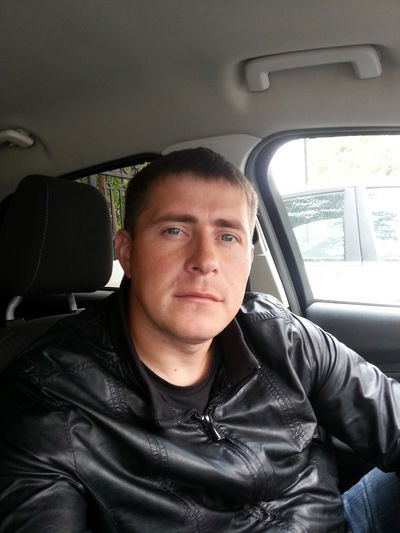 Леонид Германюк