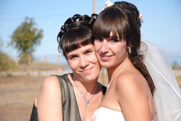 Анна Измайлова