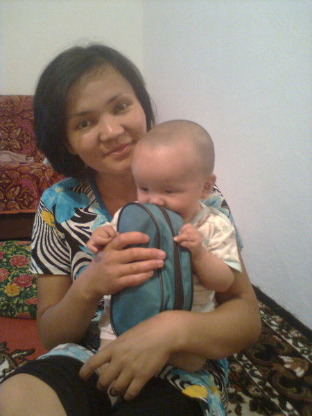 Маржан Сейтханова