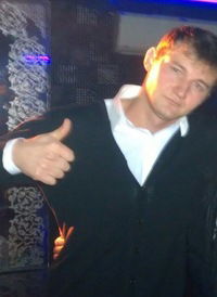 Женька Коратаев