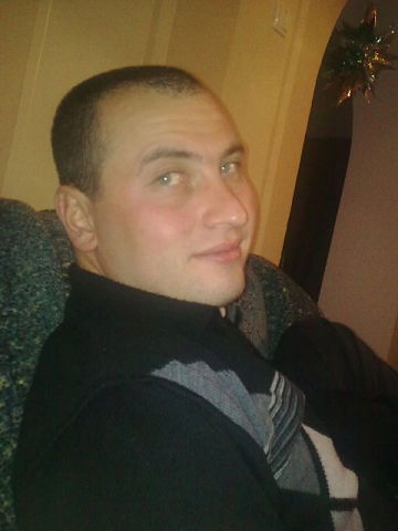 Эльдар Дервишев