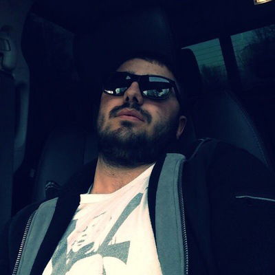 Сержик Мхитарян