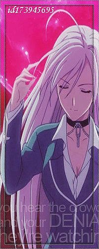 Анюта Анимешница.