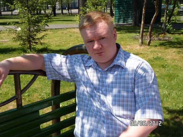 Сергей Кузьмин