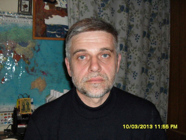 Сергей Иванов