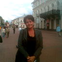 Olga Ryabuhina