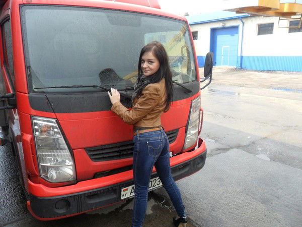 Виктория Лаптёнок