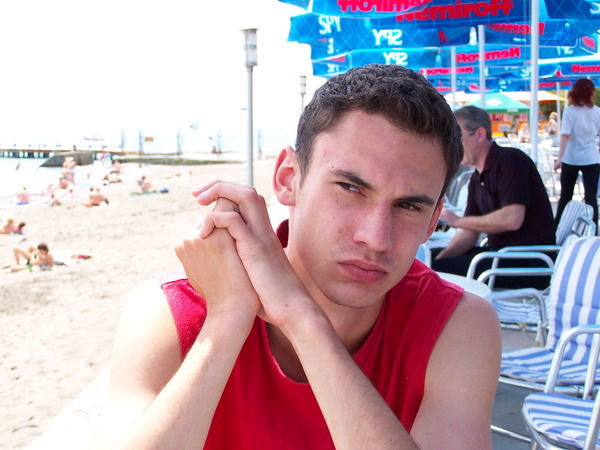 Глеб Дорофеев