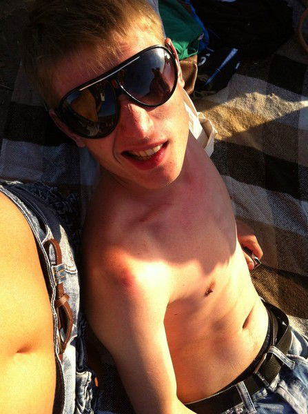 Илья Булатов!