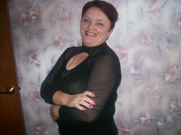 Людмила Куликова