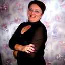 Людмила Куликова
