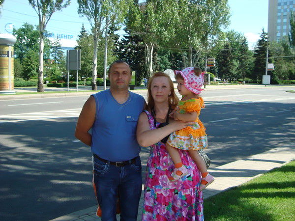 Наталья Накисько (Косицына)