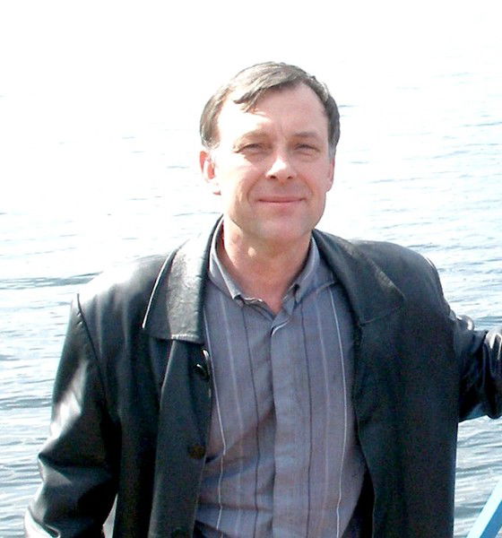 Корнилович Михаил