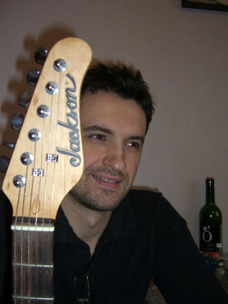 Сергей Иванов