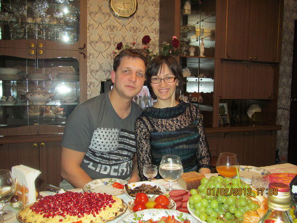 Елена Устименко