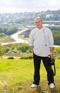 Александр Головченко