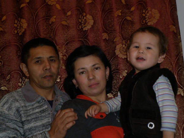 Болат Джантыков