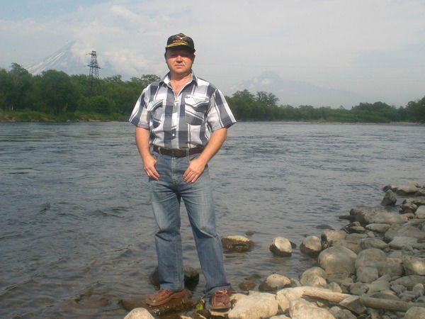 Михаил Приходько