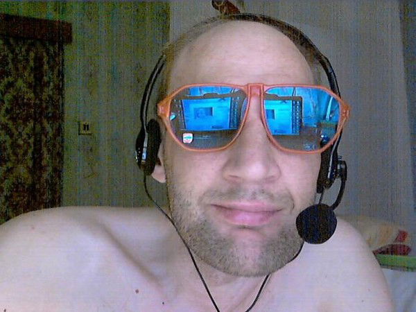 Эдуард Петров