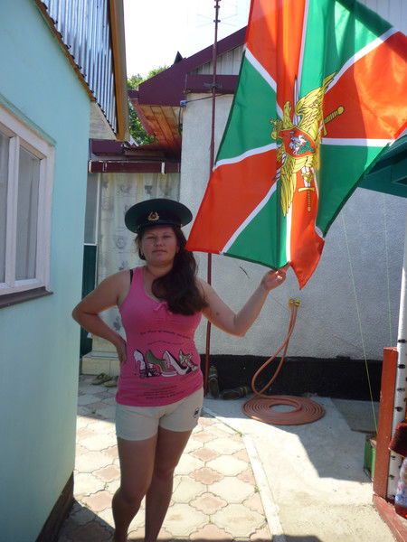 Лариса Камнева