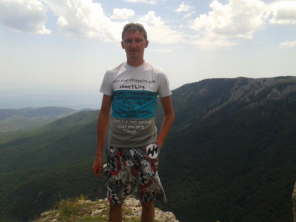 Макс Головко