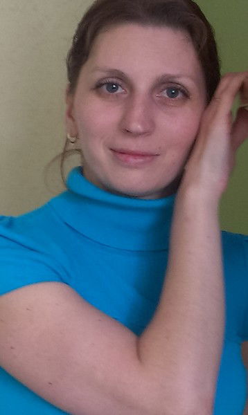 Наталья Кружилова