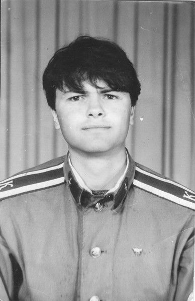 Владимир Дёма