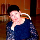Надежда Щукина